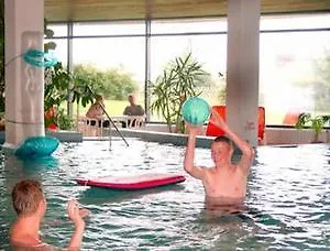 Add On Vitalhotel Alpenpanorama Höchenschwand